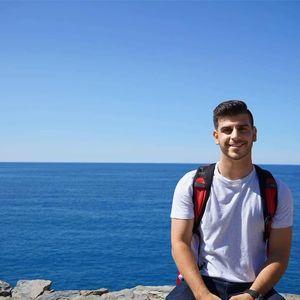 Meet your Posher, Peter